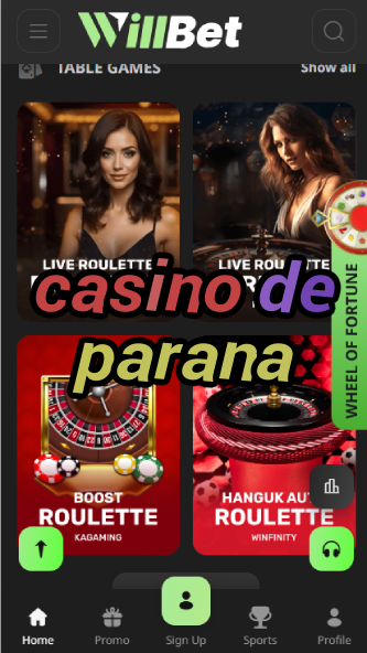 Casino de Paraná - Argentina's Riverside Casino-casino25demayo.casinoorder.vip