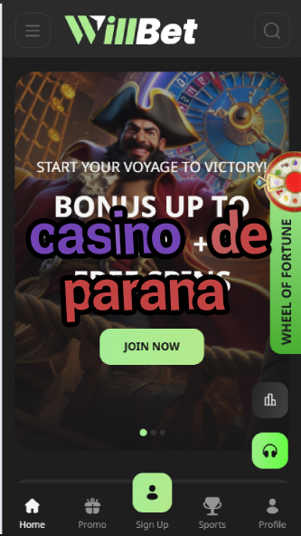 Casino de Paraná - Argentina's Riverside Casino-casino25demayo.casinoorder.vip